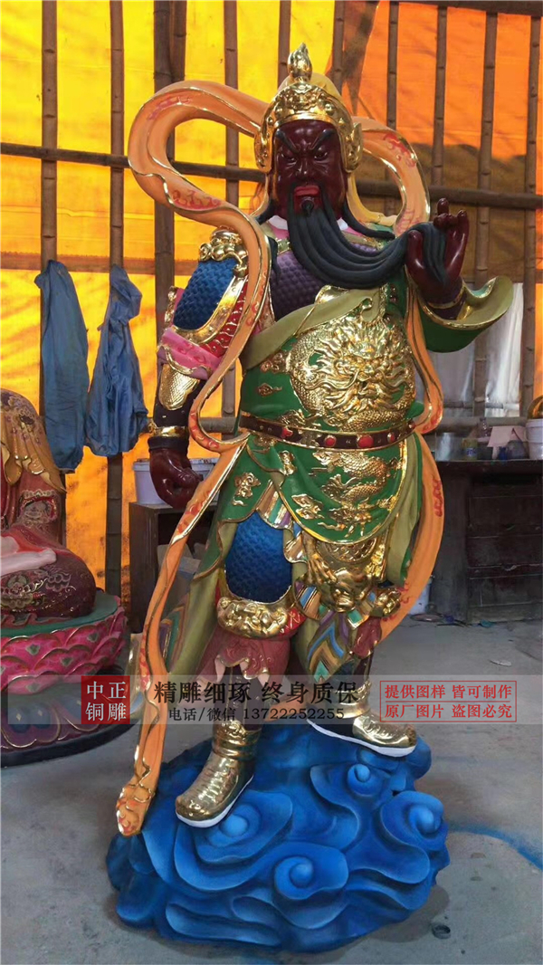 關(guān)公銅雕塑.jpg 關(guān)公銅雕塑.jpg