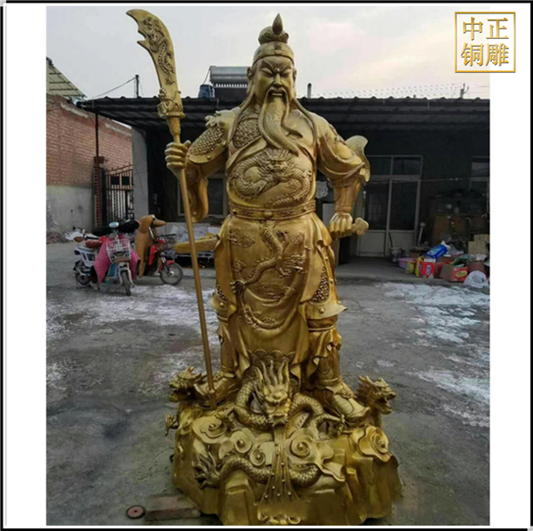 2米鑄銅關公像定做.jpg 2米鑄銅關公像定做.jpg