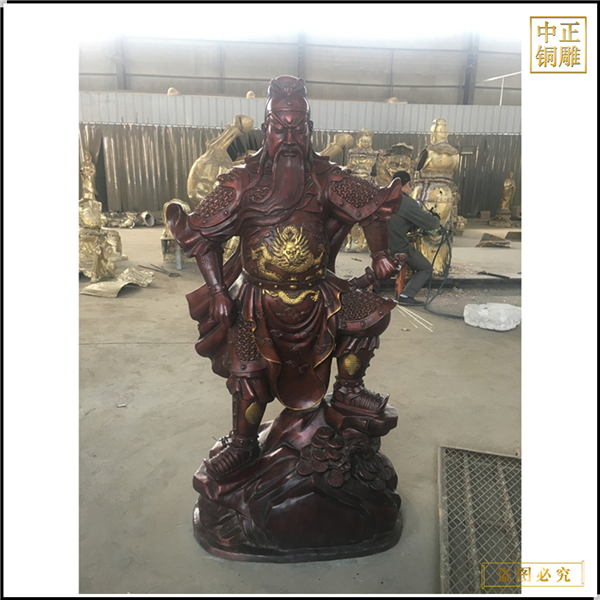 鑄銅關(guān)公.jpg 鑄銅關(guān)公.jpg