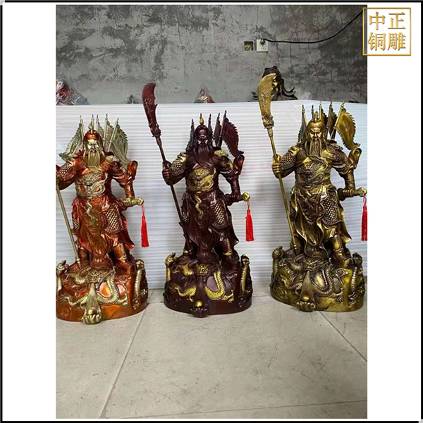 5公分高降龍關公雕塑.jpg 5公分高降龍關公雕塑.jpg