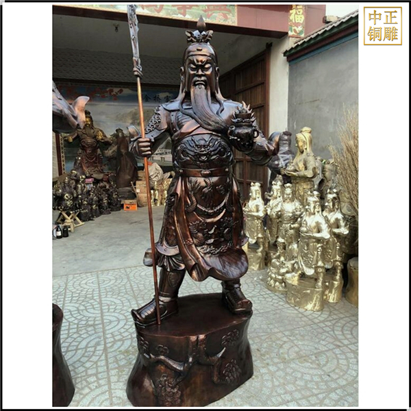 1.4米純銅關(guān)公雕塑.jpg 1.4米純銅關(guān)公雕塑.jpg