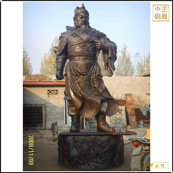 落地大號關(guān)二爺銅像.jpg 落地大號關(guān)二爺銅像.jpg